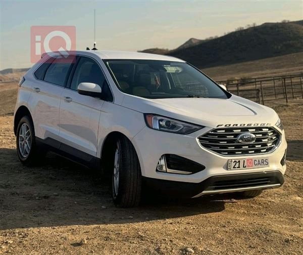 فۆرد ئێدج 2022  بۆ فرۆشتن لە عێراق - هەولێر